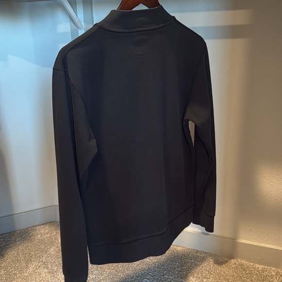 Vuori Bomber Jacket-Very Rare - Picture 3 of 3
